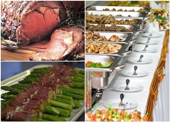 Red Deer Traiteurs Red Deer Catering Ltd.