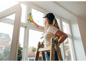 Red Deer house cleaning service Red Deer Cleaning Services