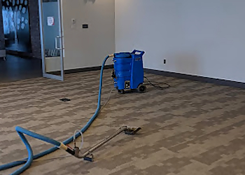 Red Deer commercial cleaning service Red Deer Cleaning Services Ltd.