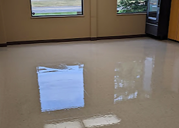 Red Deer commercial cleaning service Red Deer Cleaning Services Ltd.