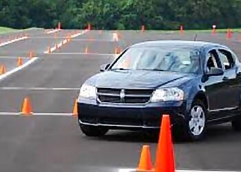 Red Deer driving school Red Deer Driving School