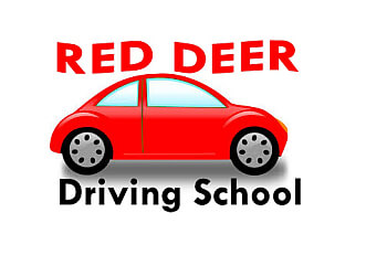 Red Deer Driving School