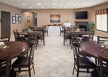 Red Deer funeral home Red Deer Funeral Home & Crematorium