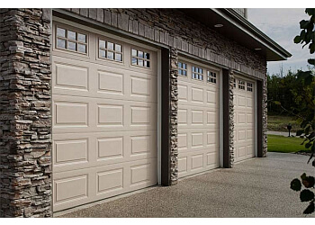 Red Deer Réparations De Portes De Garage Red Deer Overdoor
