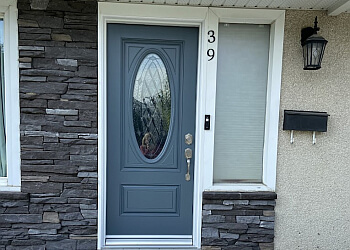 Red Deer Fabricants de Fenêtres et portes Red Deer Windows & Doors