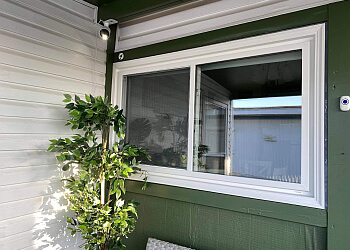 Red Deer Fabricants de Fenêtres et portes Red Deer Windows & Doors