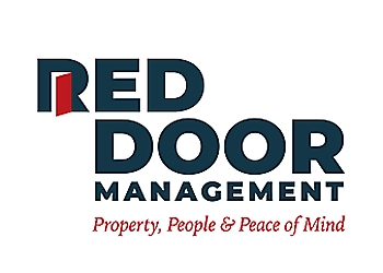 Delta property management company Red Door Management Corp.