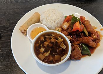 Red Ginger Modern Thai + Viet Cuisine