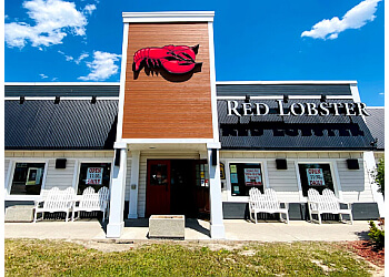 Barrie seafood restaurant Red Lobster