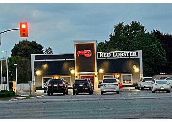 Brampton Restaurants De Fruits De Mer Red Lobster Brampton