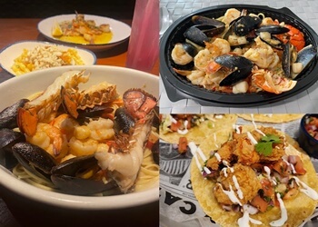 Brampton Restaurants De Fruits De Mer Red Lobster Brampton