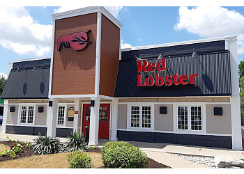 Brantford Restaurants De Fruits De Mer Red Lobster