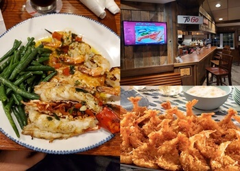 Brantford Restaurants De Fruits De Mer Red Lobster