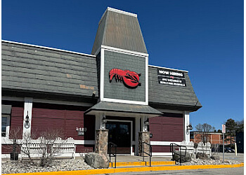 Burlington seafood restaurant Red Lobster Burlington