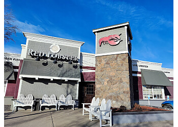 Calgary seafood restaurant Red Lobster Calgary
