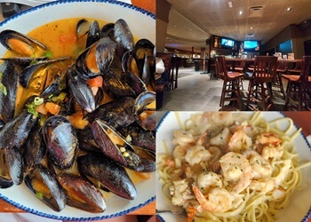 Calgary seafood restaurant Red Lobster Calgary