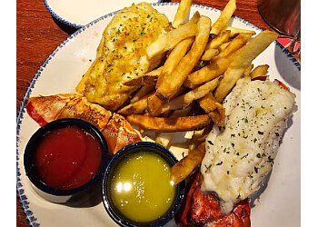 Calgary seafood restaurant Red Lobster image 1