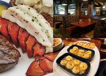 Kitchener Restaurants De Fruits De Mer Red Lobster