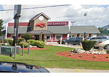 Markham seafood restaurant Red Lobster Markham