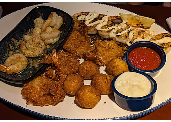 Markham seafood restaurant Red Lobster image 1