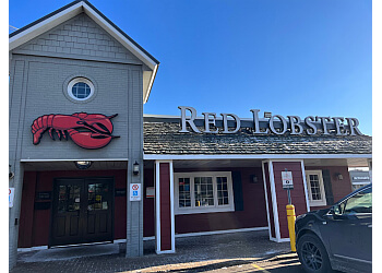 Mississauga seafood restaurant Red Lobster Mississauga
