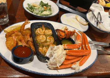 3 Best Seafood Restaurants in Niagara Falls, ON - Expert Recommendations