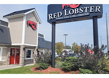 Peterborough seafood restaurant Red Lobster Peterborough
