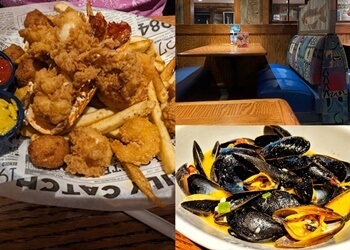 Peterborough seafood restaurant Red Lobster Peterborough