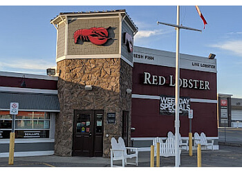Saskatoon Restaurants De Fruits De Mer Red Lobster Saskatoon