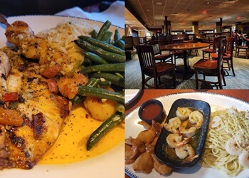 Saskatoon Restaurants De Fruits De Mer Red Lobster Saskatoon