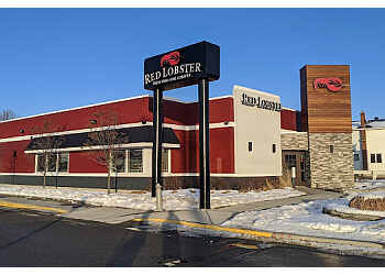 Sudbury seafood restaurant Red Lobster Sudbury