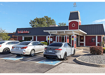 Windsor seafood restaurant Red Lobster Windsor