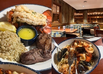 Windsor seafood restaurant Red Lobster Windsor