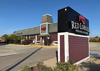 Red Lobster Burlington - Burlington, ON Seafood Restaurants - Restaurant Exterior Image