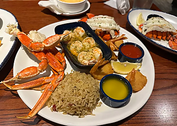 Red Lobster Burlington - Burlington, ON Seafood Restaurants - Dish Image