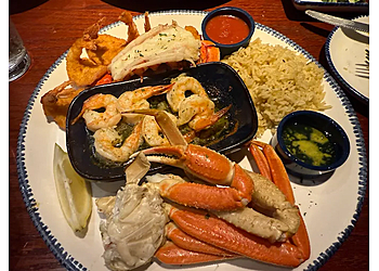 Calgary seafood restaurant Red Lobster Calgary