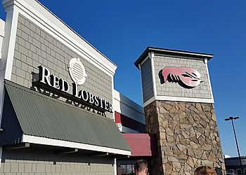 Red Lobster Edmonton - Edmonton, AB Seafood Restaurants - Restaurant Exterior Image