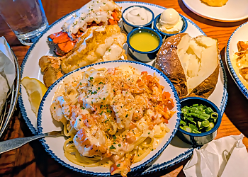 Red Lobster Edmonton Red Lobster Edmonton - Edmonton, AB Seafood Restaurants - Dish Image
