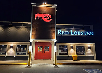 Red Lobster Kingston - Kingston, ON Seafood Restaurants - Restaurant Exterior Image