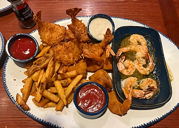 Red Lobster Kingston - Kingston, ON Seafood Restaurants - Dish Image