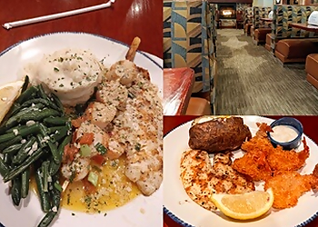 Red Lobster London - London, ON Restaurants De Fruits De Mer - collage image(highlights)