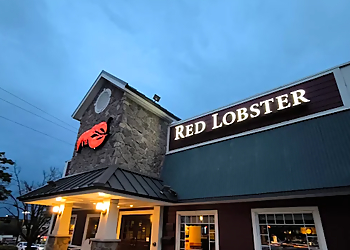 Red Lobster Markham - Markham, ON Seafood Restaurants - Restaurant Exterior Image