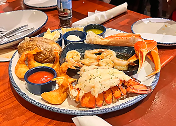 Red Lobster Markham Red Lobster Markham - Markham, ON Seafood Restaurants - Dish Image