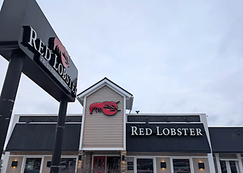 Red Lobster Peterborough - Peterborough, ON Seafood Restaurants - Restaurant Exterior Image