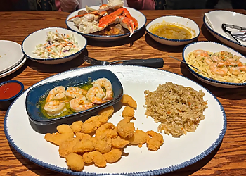 Red Lobster Peterborough - Peterborough, ON Seafood Restaurants - Dish Image