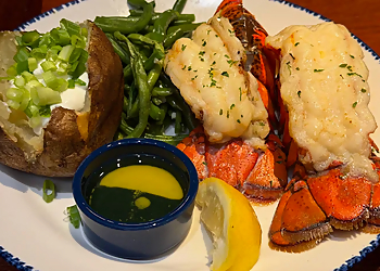 Red Lobster Regina - Regina, SK Seafood Restaurants - Dish Image