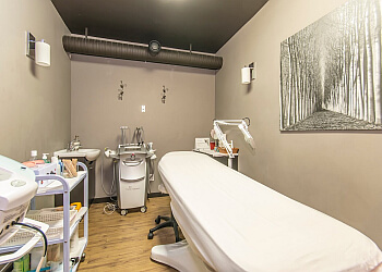 Abbotsford spa Red Lotus Spa