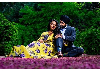 Mississauga Photographes De Mariage Red Mango Photography