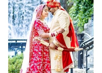 Mississauga Photographes De Mariage Red Mango Photography