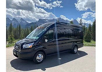 Red Deer Service De Limousine Red Mile Limousine services